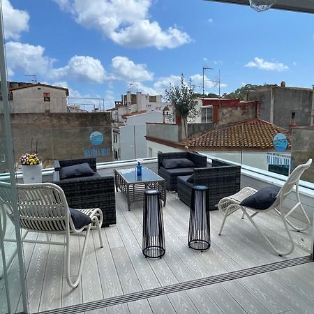 Mamma Mia Hotel Boutique - Only Adults Tossa de Mar Exterior photo