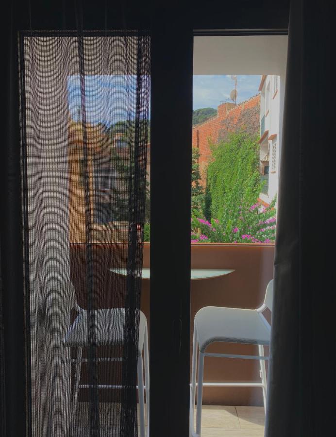Mamma Mia Hotel Boutique - Only Adults Tossa de Mar Exterior photo