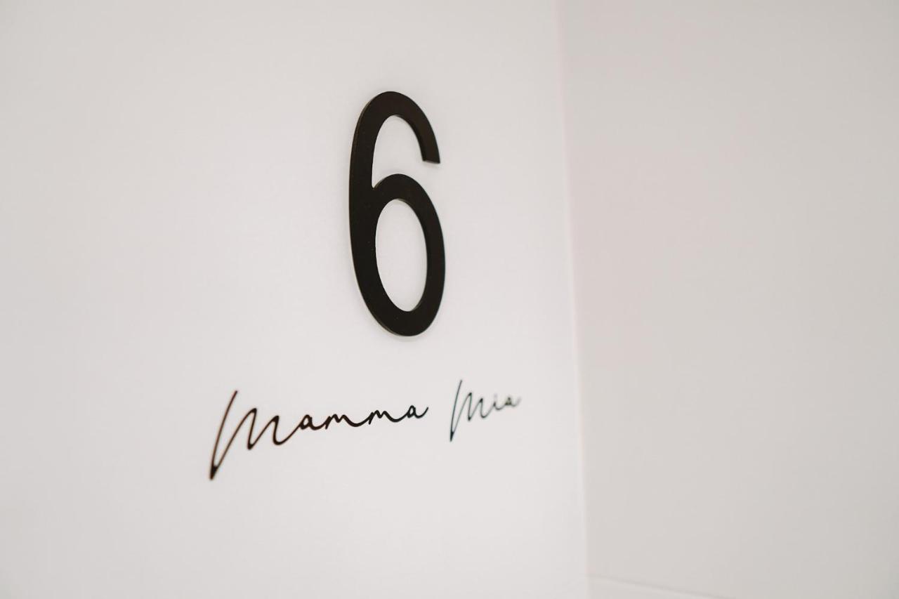 Mamma Mia Hotel Boutique - Only Adults Tossa de Mar Exterior photo