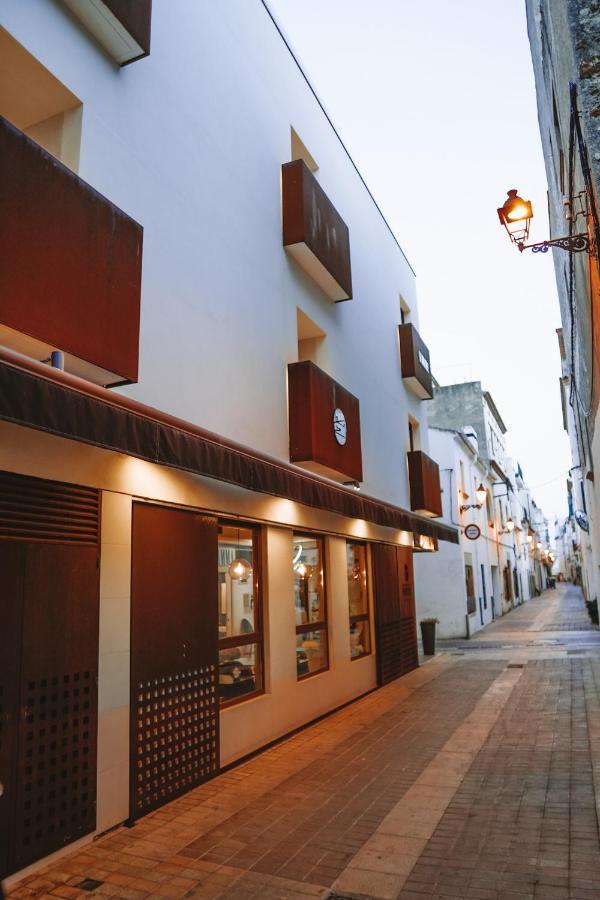Mamma Mia Hotel Boutique - Only Adults Tossa de Mar Exterior photo