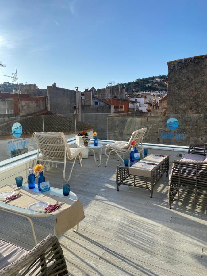 Mamma Mia Hotel Boutique - Only Adults Tossa de Mar Exterior photo