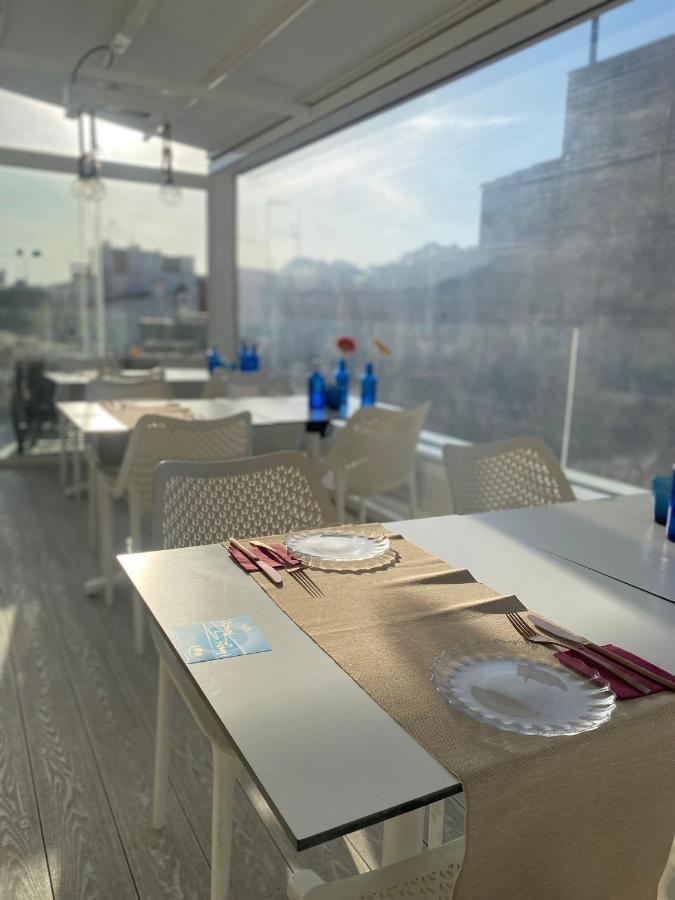 Mamma Mia Hotel Boutique - Only Adults Tossa de Mar Exterior photo