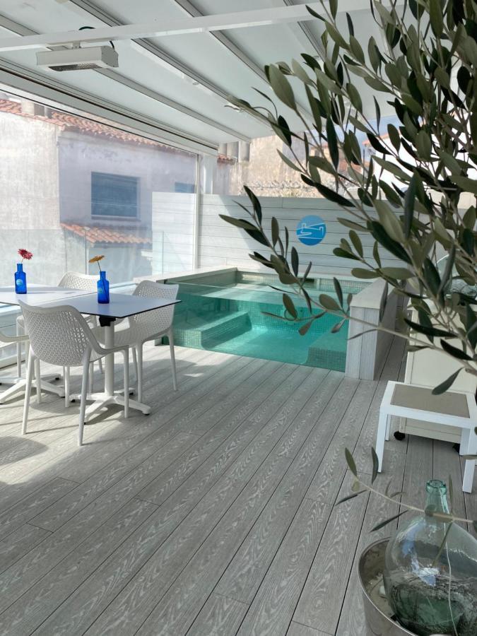 Mamma Mia Hotel Boutique - Only Adults Tossa de Mar Exterior photo
