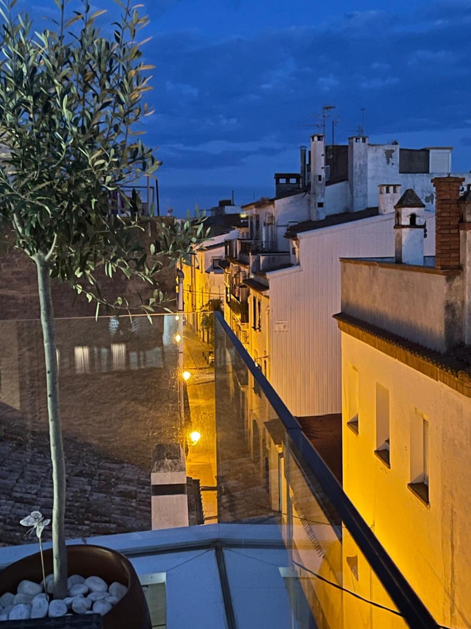 Mamma Mia Hotel Boutique - Only Adults Tossa de Mar Exterior photo
