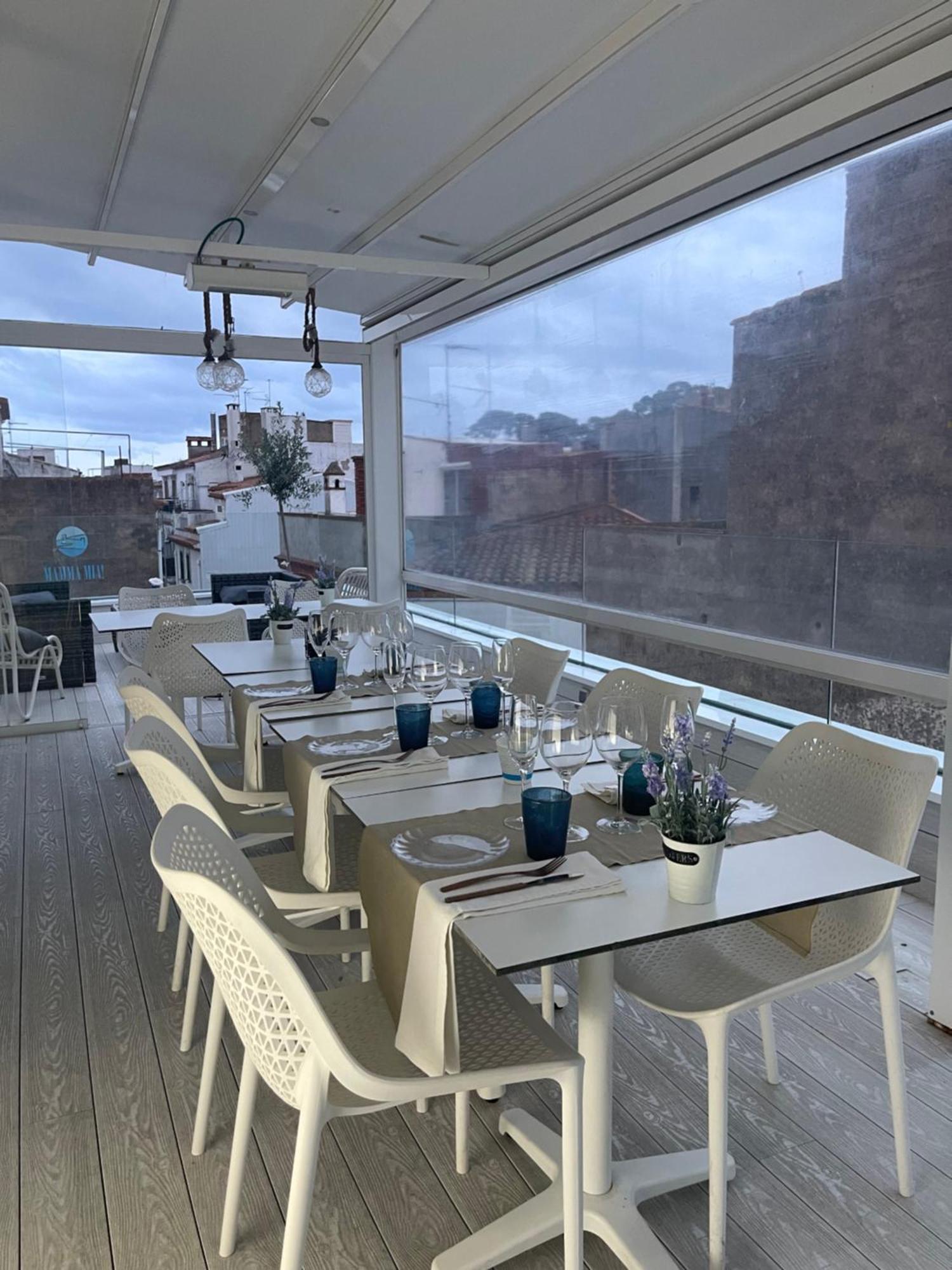 Mamma Mia Hotel Boutique - Only Adults Tossa de Mar Exterior photo
